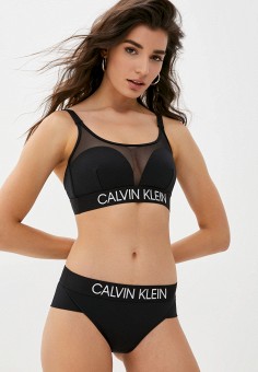 Купальники Calvin Klein Интернет