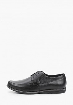 Туфли, Elegami, цвет: черный. Артикул: RTLAAK985201. Elegami