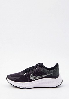 Кроссовки, Nike, цвет: черный. Артикул: RTLAAL328301. Обувь / Кроссовки и кеды