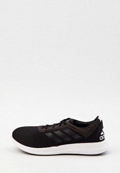 Кроссовки, adidas, цвет: черный. Артикул: RTLAAL360201. Спорт / Бег