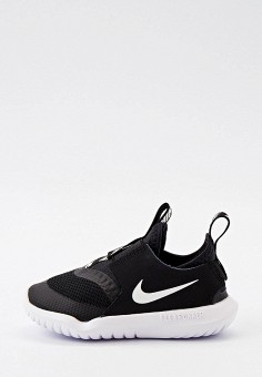Кроссовки, Nike, цвет: черный. Артикул: RTLAAL530201. Новорожденным