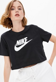 Футболка Nike Sportswear Essential 