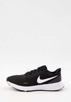Кроссовки, Nike, цвет: черный. Артикул: RTLAAM618801. Обувь / Кроссовки и кеды / Кроссовки / Низкие кроссовки