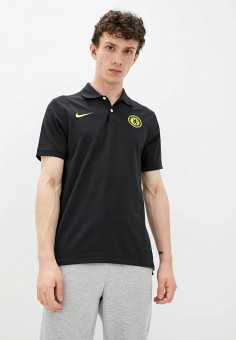 Мужские поло Nike — купить в интернет 