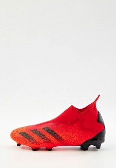Adidas Predator — купить в интернет-магазине Ламода