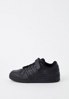 adidas Originals FORUM LOW RTLAAN030801 Lamoda