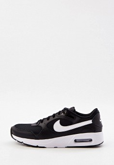 Кроссовки, Nike, цвет: черный. Артикул: RTLAAN143601. Обувь / Кроссовки и кеды / Кроссовки / Низкие кроссовки