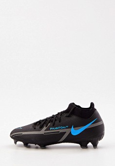 Бутсы, Nike, цвет: черный. Артикул: RTLAAN272101. Обувь / Кроссовки и кеды / Бутсы / Бутсы / Nike