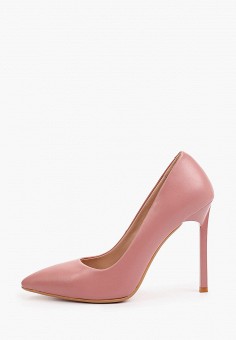 Туфли, Diora.rim, цвет: розовый. Артикул: RTLAAN408201. Обувь / Туфли / Лодочки