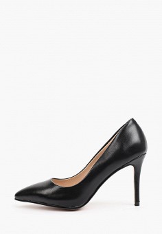 Туфли, Diora.rim, цвет: черный. Артикул: RTLAAN415401. Обувь / Туфли