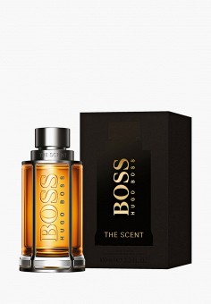hugo boss edp 100ml