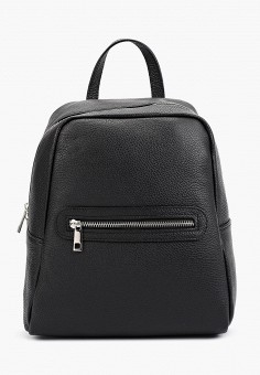 Рюкзак, Roberta Rossi, цвет: черный. Артикул: RTLAAN813901. Roberta Rossi