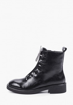 Ботинки, Covani, цвет: черный. Артикул: RTLAAO046001. Covani