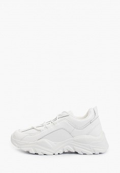 Кроссовки, Diora.rim, цвет: белый. Артикул: RTLAAO442101. Обувь / Diora.rim