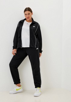 Женские спортивные костюмы Nike — купить в интернет-магазине Ламода
