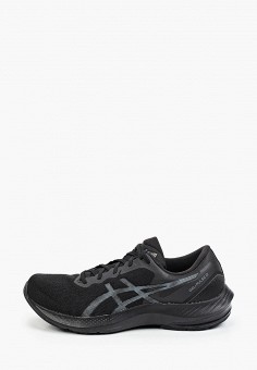 Кроссовки, ASICS, цвет: черный. Артикул: RTLAAP024501. Обувь / ASICS