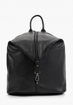 Рюкзак, Giorgio Costa, цвет: черный. Артикул: RTLAAP154701. Giorgio Costa
