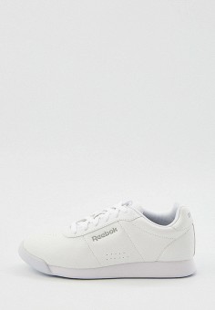 Кроссовки, Reebok Classic, цвет: белый. Артикул: RTLAAP250801. Обувь / Кроссовки и кеды