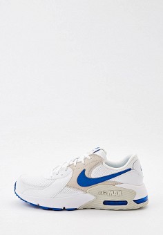 Кроссовки, Nike, цвет: белый. Артикул: RTLAAP320001. Обувь