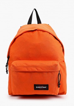 Рюкзак, Eastpak, цвет: оранжевый. Артикул: RTLAAP797501. Аксессуары / Рюкзаки / Рюкзаки