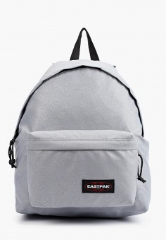 Рюкзак, Eastpak, цвет: серый. Артикул: RTLAAP797601. Eastpak