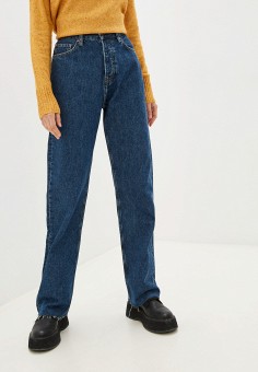 Джинсы, Pepe Jeans, цвет: синий. Артикул: RTLAAQ572401. Одежда / Pepe Jeans