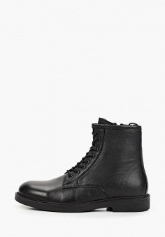Ботинки, VM7, цвет: черный. Артикул: RTLAAQ605201. VM7