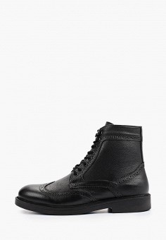 Ботинки, VM7, цвет: черный. Артикул: RTLAAQ605501. VM7
