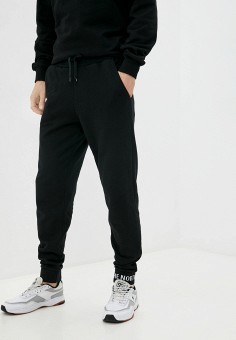 Брюки спортивные, The North Face, цвет: черный. Артикул: RTLAAQ637801. The North Face