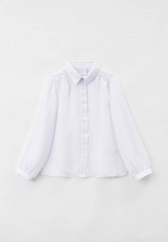 Блуза, Sly, цвет: белый. Артикул: RTLAAQ738301. Sly