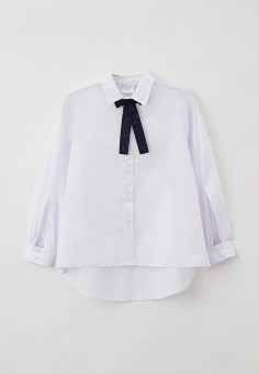 Рубашка, Sly, цвет: белый. Артикул: RTLAAQ739001. Sly