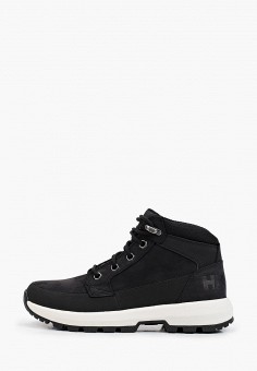 Ботинки, Helly Hansen, цвет: черный. Артикул: RTLAAQ991401. Обувь / Ботинки