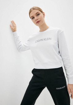 Женская одежда Calvin Klein Performance — купить в интернет-магазине Ламода