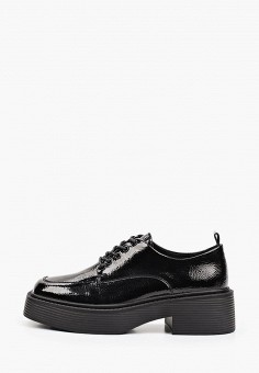 Ботинки, Keddo, цвет: черный. Артикул: RTLAAR422901. Обувь