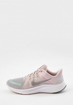 Кроссовки, Nike, цвет: розовый. Артикул: RTLAAR499701. Обувь / Кроссовки и кеды / Кроссовки / Низкие кроссовки / Nike