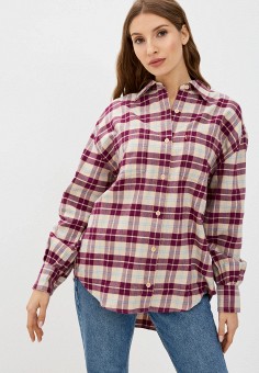 Рубашка, Levi's®, цвет: мультиколор. Артикул: RTLAAR546101. Одежда / Блузы и рубашки / Рубашки