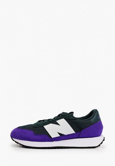 Кроссовки, New Balance, цвет: бирюзовый. Артикул: RTLAAR980101. Обувь / Кроссовки и кеды / Кроссовки / New Balance