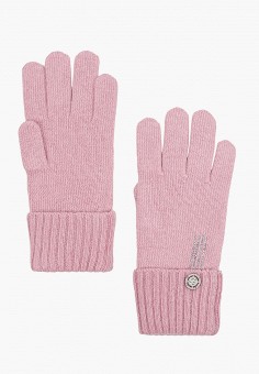 Перчатки, Avanta, цвет: розовый. Артикул: RTLAAS519101. Аксессуары / Перчатки и варежки
