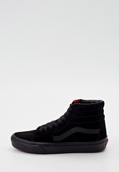 vans skate high