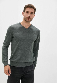 Пуловер, F.G.Z., цвет: хаки. Артикул: RTLAAS704701. F.G.Z.