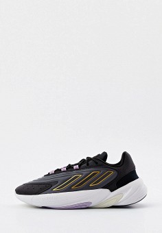 Кроссовки, adidas Originals, цвет: серый. Артикул: RTLAAS987901. Обувь / Кроссовки и кеды / Кроссовки / Низкие кроссовки / adidas Originals