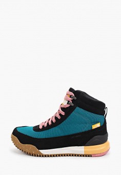 Женская обувь The North Face — купить в интернет-магазине Ламода