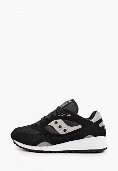saucony black