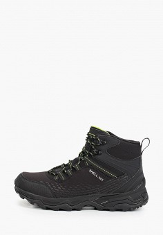 Ботинки, Patrol, цвет: черный. Артикул: RTLAAT556701. Обувь / Ботинки / Высокие ботинки