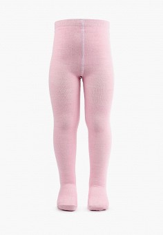 Колготки, Choupette, цвет: розовый. Артикул: RTLAAT667001. Девочкам / Одежда / Носки и колготки