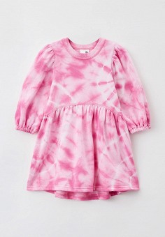 Платье, Cotton On, цвет: розовый. Артикул: RTLAAT688601. Cotton On