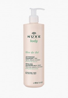 Молочко для тела, Nuxe, цвет: прозрачный. Артикул: RTLAAT807601. Красота / Уход за кожей / Тело / Nuxe