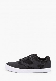 all black dc shoes