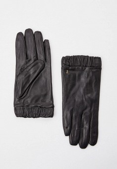 Перчатки, Ted Baker London, цвет: черный. Артикул: RTLAAU951501. Ted Baker London