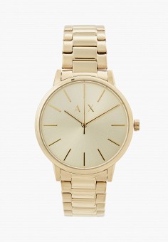 armani exchange ax2321